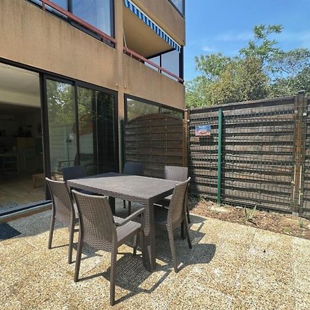 Le Tinhare - Studio With Garden Near The Sea لا سيوتا المظهر الخارجي الصورة
