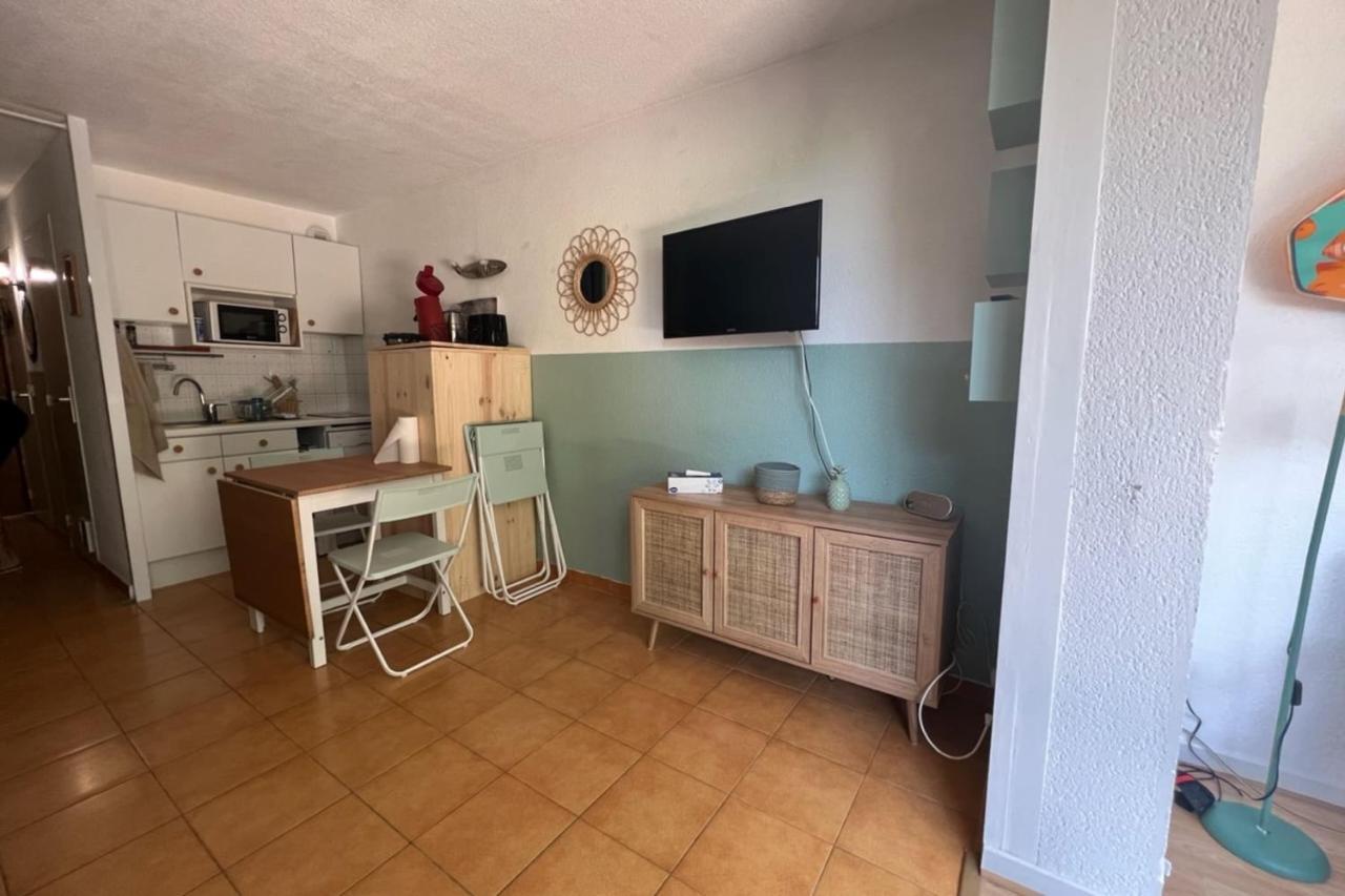 Le Tinhare - Studio With Garden Near The Sea لا سيوتا المظهر الخارجي الصورة