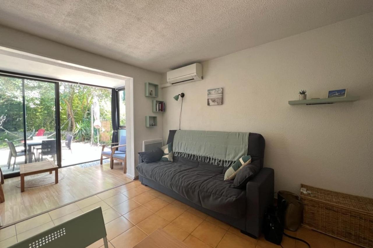 Le Tinhare - Studio With Garden Near The Sea لا سيوتا المظهر الخارجي الصورة
